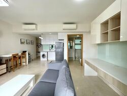 Eight Riversuites (D12), Condominium #575946531
